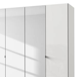 Armoire Sumatra Largeur : 270 cm - Avec portes miroir