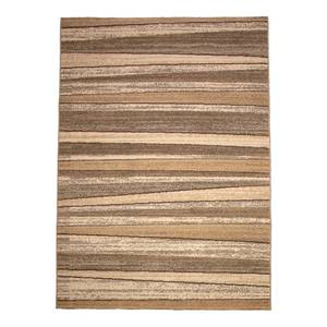 Tapis Alicante Polypropylène - Crème - 80 x 150 cm