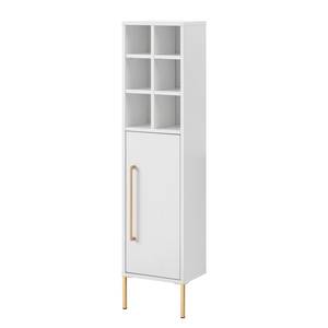 Highboard Sarah II Wit