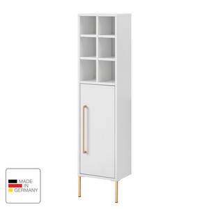 Highboard Sarah II Weiß