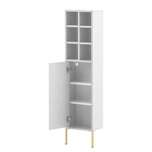 Highboard Sarah II Wit