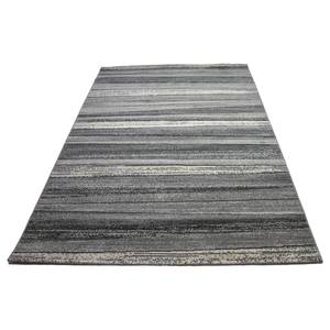 Tapis Alicante Polypropylène - Gris - 160 x 230 cm