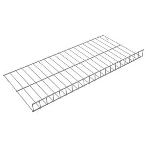 Garderobenschrank Escalo II Polarweiß