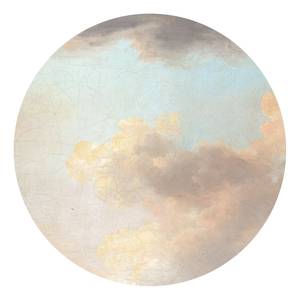 Fotobehang Relic Clouds latexinkt/vlies - meerdere kleuren