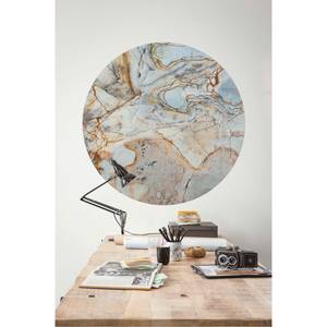 Fotobehang Marble Sphere latexinkt/vlies - meerdere kleuren