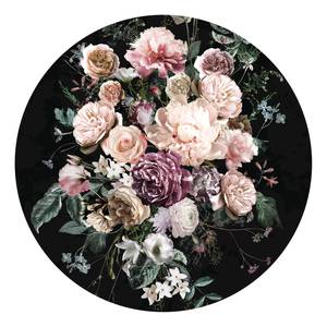 Fotobehang Enchanted Flowers latexinkt/vlies - meerdere kleuren