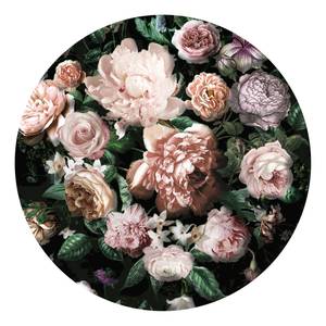 Fotobehang Flower Couture latexinkt/vlies - meerdere kleuren