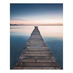 Fotobehang Morning Breeze vlies - meerdere kleuren