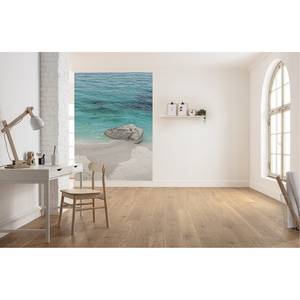 Fotobehang Dreambay vlies - blauw