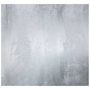 Vlies Fototapete Arte Vlies - Silber / Grau - Breite: 400 cm