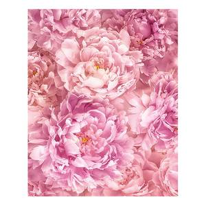 Fotobehang Soave vlies - roze