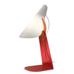 Lampe Calle Rouge