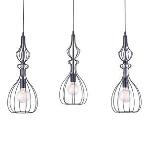 Suspension Madera Fer - 3 ampoules