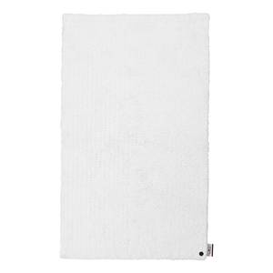 Badmat Cotton Double katoen - Wit - 60 x 100 cm