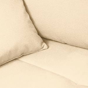 Ecksofa Innala Microfaser - Microfaser Asar: Beige