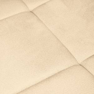 Ecksofa Innala Microfaser - Microfaser Asar: Beige