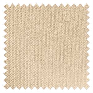 Ecksofa Innala Microfaser - Microfaser Asar: Beige