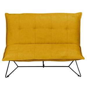 Sofa Tutu Microfaser - Microfaser Ranu: Senfgelb