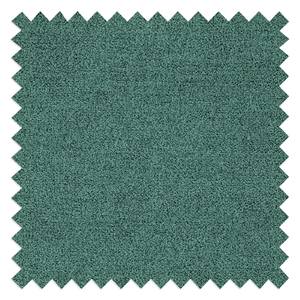 Bank Tutu (2-zits) microvezel - Microvezel Ranu Patchwork: Turquoise / Grijs