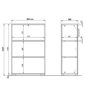 GW-Profi home24 | kaufen I 2.0 Aktenschrank