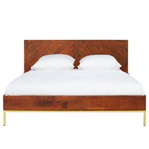 Houten bed Loga 180 x 200cm