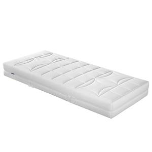 Matelas à ressorts ensachés Big Star 160 x 200cm - D4 ferme