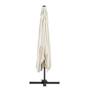 Parasol Roma aluminium/polyester - Beige