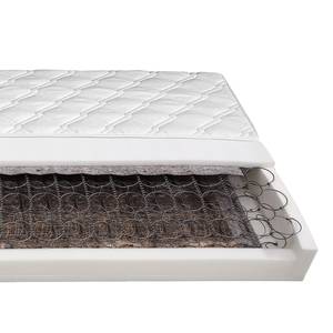 Matelas à ressorts Bonnell Meteor 90 x 190cm - D2 souple