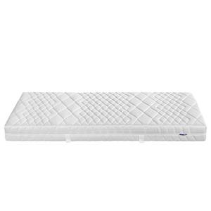 Matelas ressorts bombés ensachés Jupiter 120 x 200cm - D3 medium