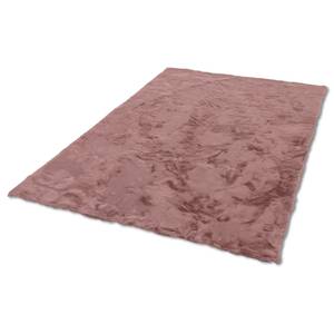 Dierenvel Tender Classic textielmix - Oud pink - 80 x 150 cm