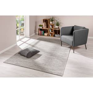 Laagpolig vloerkleed Imola Crème - 160 x 230 cm