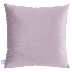 Coussin Prisma III Velours - Taupe