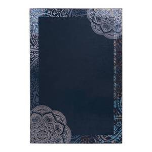 Tapis Medley Polyester - Multicolore - 80 x 150 cm