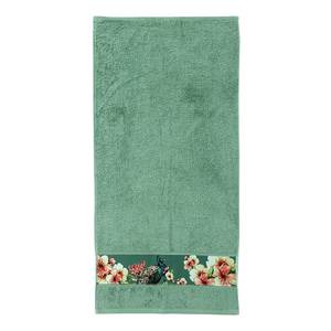 Handdoek Blossom katoen - meerdere kleuren