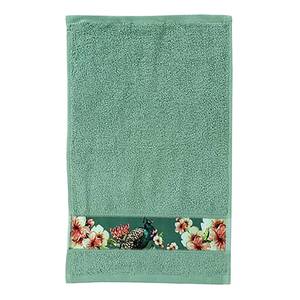 Serviettes de toilette Blossom Coton - Multicolore