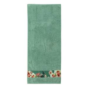 Drap de bain Blossom Coton - Multicolore