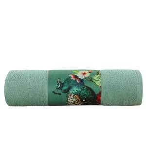 Drap de bain Blossom Coton - Multicolore