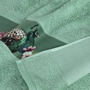 Drap de bain Blossom Coton - Multicolore