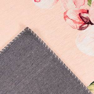 Laagpolig vloerkleed Blossom polyester - meerdere kleuren - 130 x 190 cm
