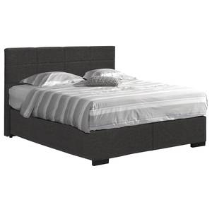 Boxspring Eminence Antraciet - 180 x 200cm