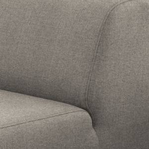 Fauteuil Kurikka Tissu - Tissu Maloti: Gris