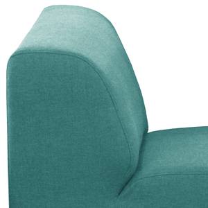 Fauteuil Kurikka Tissu - Tissu Maloti: Pétrole