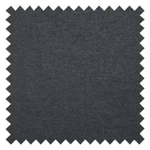 Fauteuil Kurikka Tissu - Tissu Maloti: Anthracite