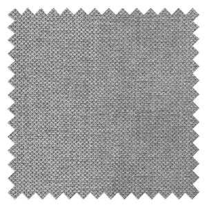 Fauteuil Moulton Tissu structuré - Tissu structuré Talta: Gris