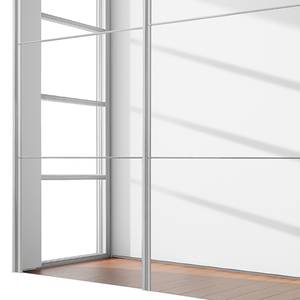 Schwebetürenschrank Bianco Premium Breite: 250 cm