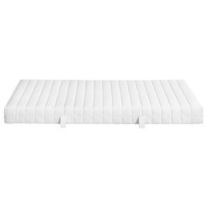 Pocketveringmatras KiYDOO I Breedte: 80 cm - H2 zacht