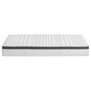 Matelas à ressorts ensachés KiYDOO IV Largeur : 80 cm - D3 medium