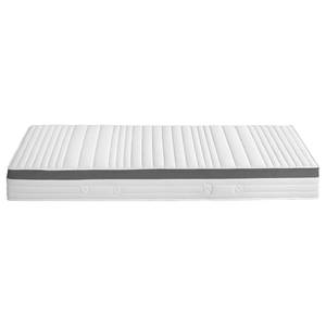 Matelas ressorts ensachés KiYDOO III Largeur : 100 cm - D4 ferme