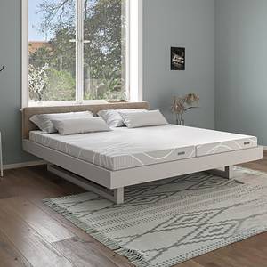 Comfort schuimmatras myNap Breedte: 140 cm