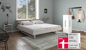 Comfort schuimmatras myNap Breedte: 90 cm